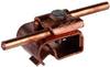 DEHN 339057 DRK DUL 8.10 W16.22 CU Zacisk rynnowy 1 szt.