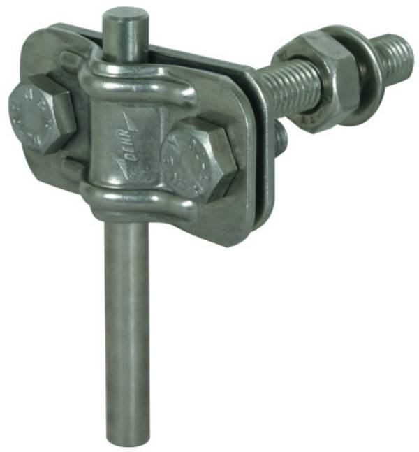 DEHN 478129 AK ZS 8.10 FL30 GBM10X60 V4A Terminal przyłączeniowy   2.7 kA 1 szt.