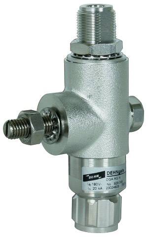 Перехідник із захистом від перенапруги DEHN 929045 1 шт.