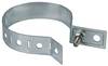 DEHN 423020 RRS V 60.150 B10.5 STTZN Zacisk rury deszczowej 1 szt.