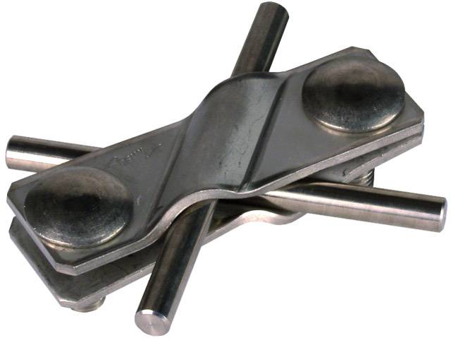 Metalowy scyzoryk wielofunkcyjny z różnymi narzędziami, w tym śrubokrętem, pilnikiem do paznokci i otwieraczem do butelek. Idealny do aktywności na świeżym powietrzu.