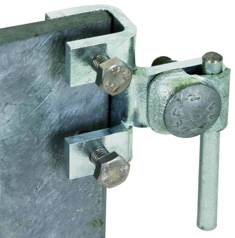 DEHN 372110 AK 6.10 KB S KBF3 18 STTZN З'єднувальна клема 1 шт.