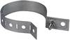 DEHN 423029 RRS V 60.150 B10.5 V2A Zacisk rury deszczowej 1 szt.