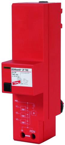 Ogranicznik DEHN 900390 1 szt.