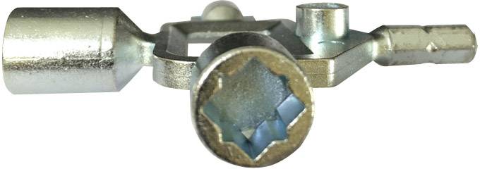 Berger & Schröter 60646 1 шт.