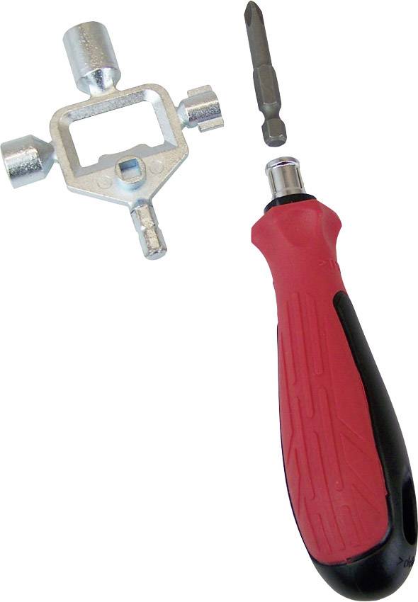 Berger & Schröter 60646 1 шт.