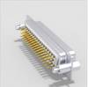 Deltron Connectors DTS25SY/2M86UNB5 Złącze żeńskie D-Sub, rzędy: 2, styki: 25, 180 °, 1 szt.