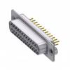 Deltron Connectors DTS25 SY/2 M85UN Złącze żeńskie D-Sub, rzędy: 2, styki: 25, 180 °, 1 szt.