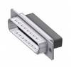 Deltron Connectors DTS25 PX Złącze męskie D-Sub 180 ° Ilość styków: 25 zaciskane 1 szt.