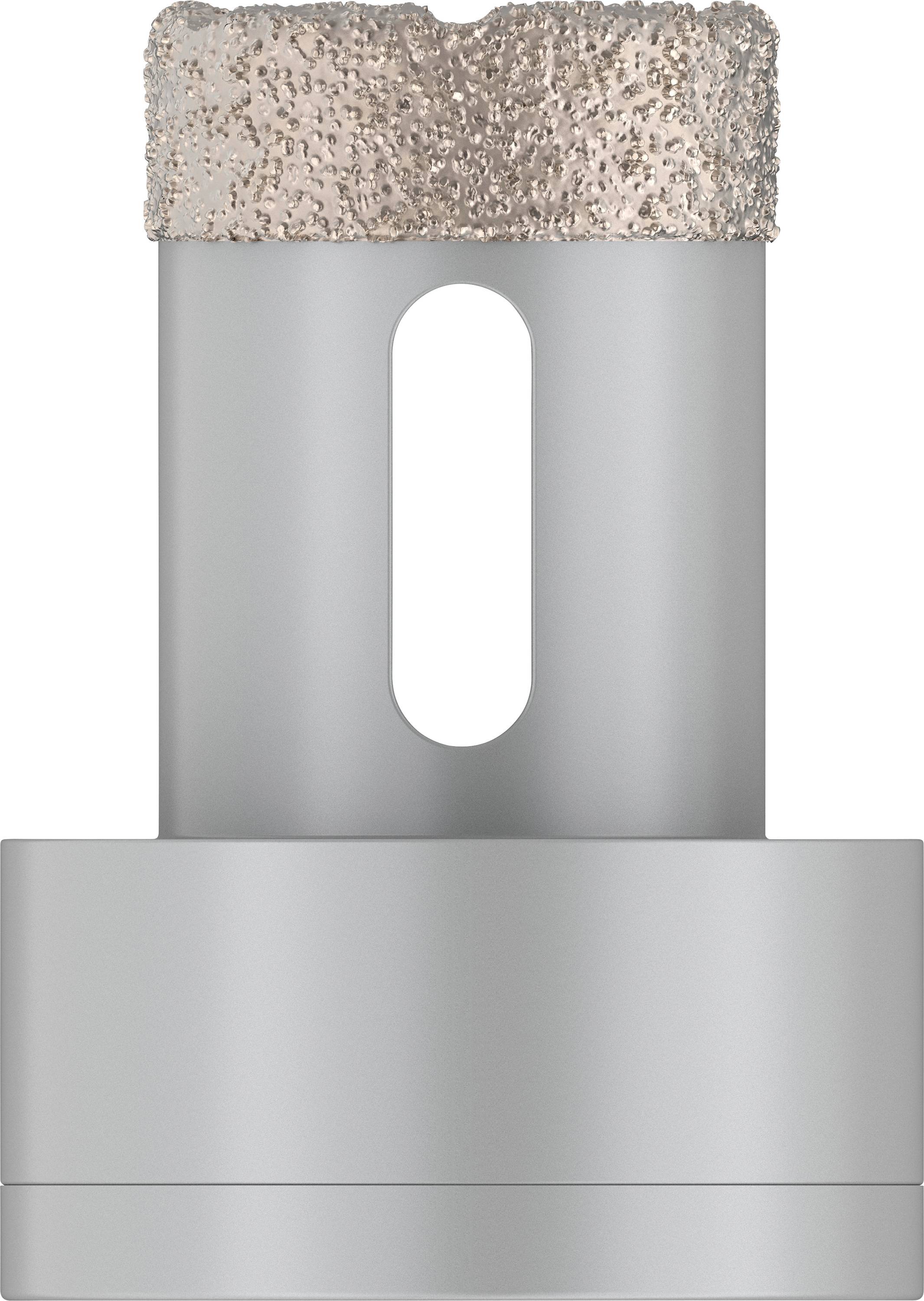 Алмазне свердло для сухого свердління Аксесуари Bosch Електроінструменти Bosch 2608599032 1 шт.