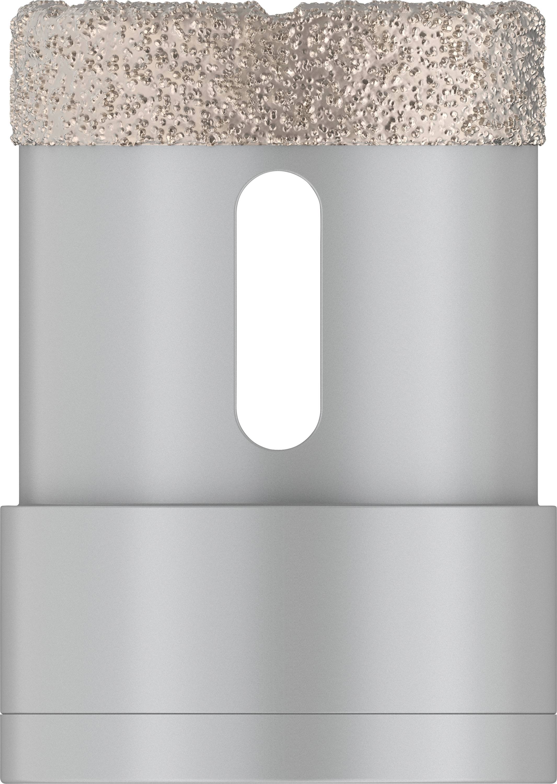 Bosch Accessories 2608599036 2608599036 Wiertło diamentowe do wiercenia na sucho 1 szt. 38 mm z diamentową powłoką 1 szt.
