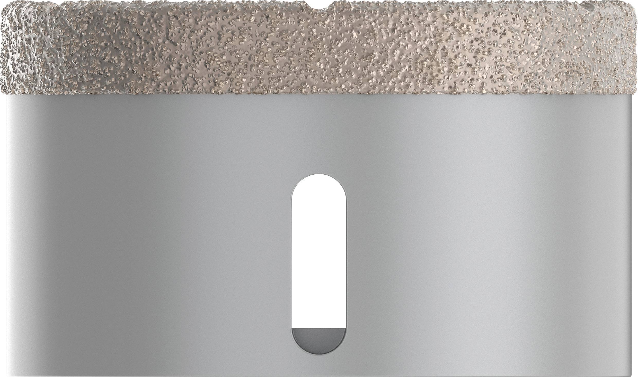 Алмазне свердло для сухого свердління Аксесуари Bosch Електроінструменти Bosch 2608599023 1 шт.