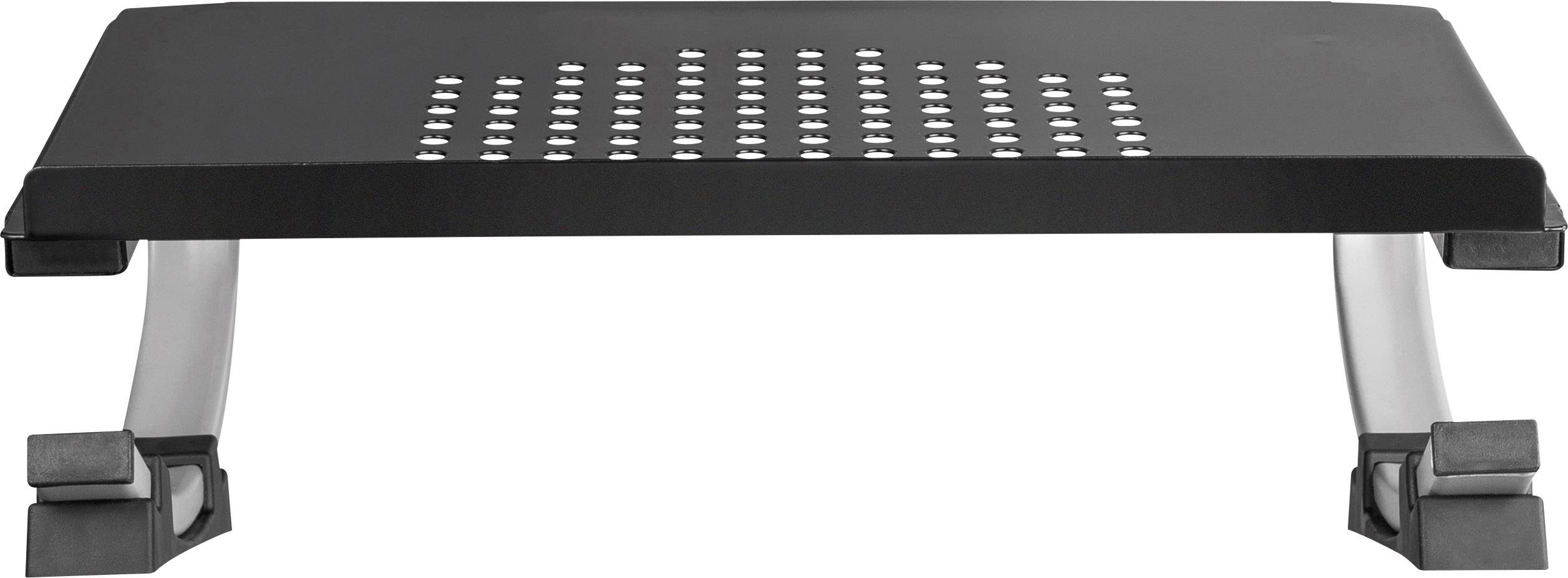 Підставка для ноутбука My Wall HT6L, регульована по висоті, складна