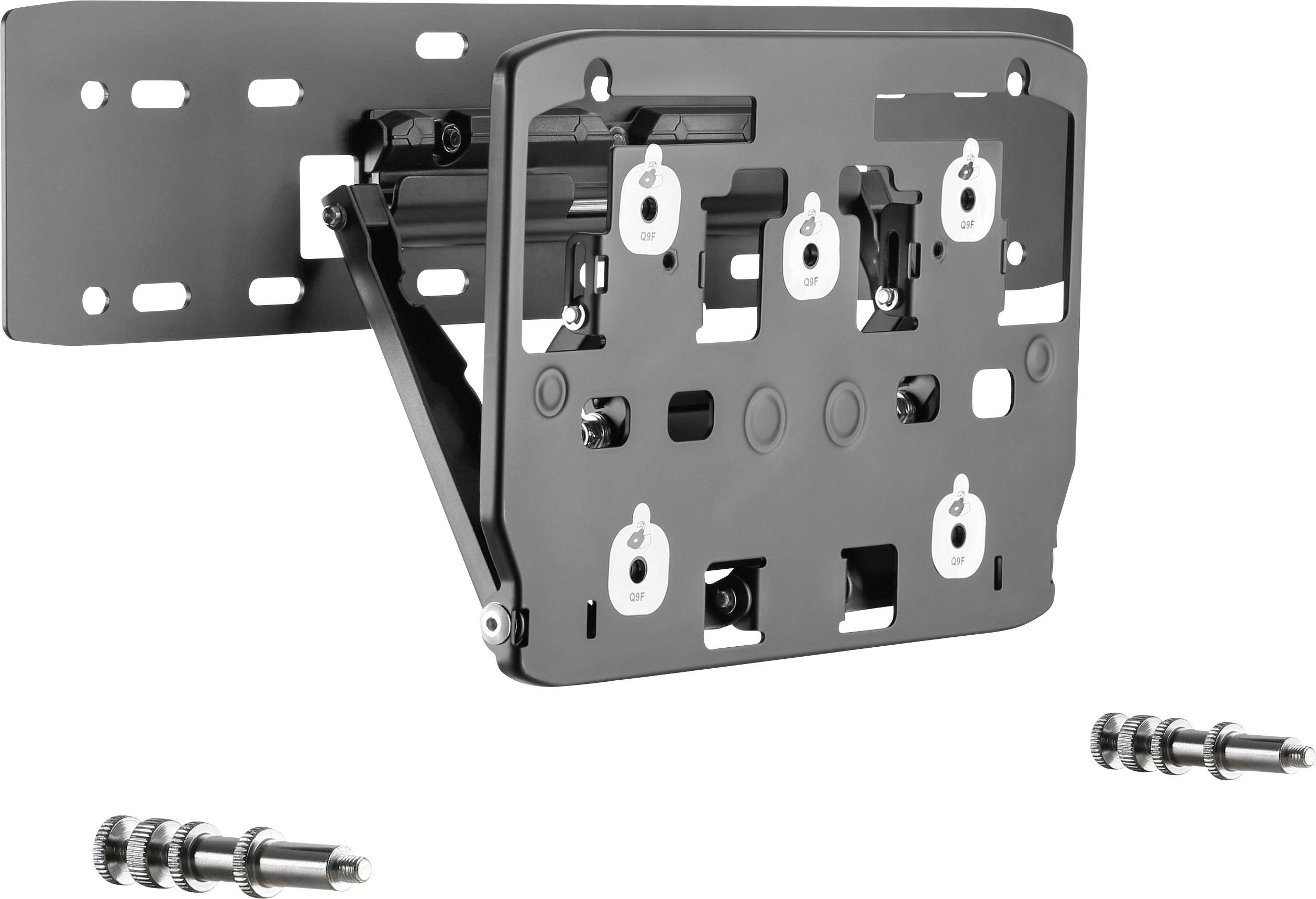 Настінне кріплення для телевізора My Wall HL33L зі змінною відстанню від стіни, поворотне, портативне