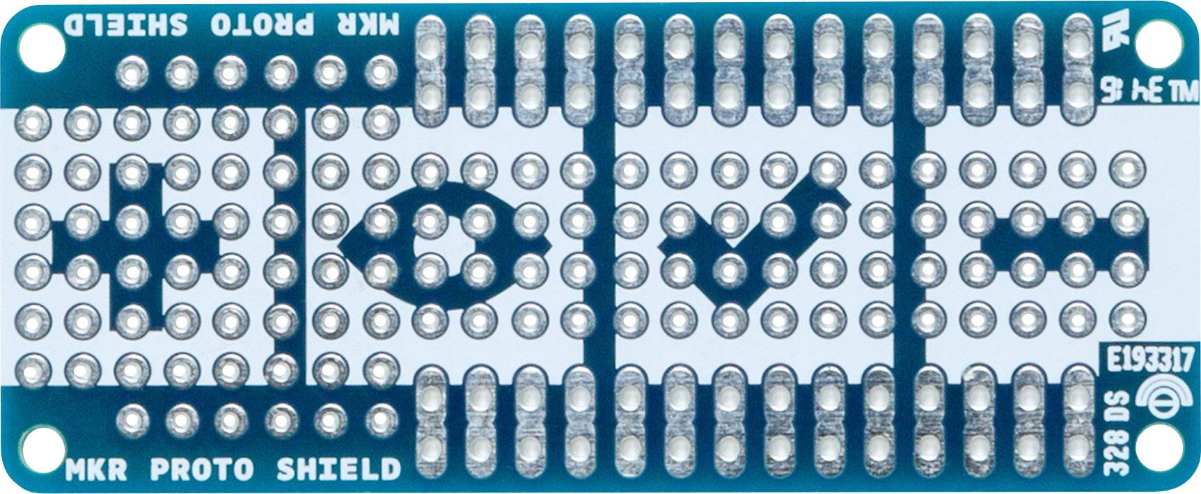 Щит Arduino TSX00001 Немає даних 1 шт.