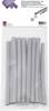 TRU COMPONENTS T1902CA035 Zestaw rurek termokurczliwych, 3:1, od 6 mm do 2 mm, 15 szt.