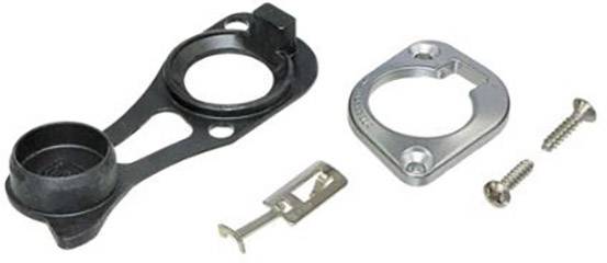 Монтажний комплект Neutrik Монтажний комплект Neutrik SE8FD-TOP 1 шт.