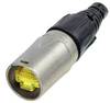 Neutrik NE8MX Złącze RJ NE8MX, RJ45, piny:8P8C, 1 szt.