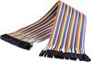 Kabel Jumper Renkforce RF-4599690 1 szt.