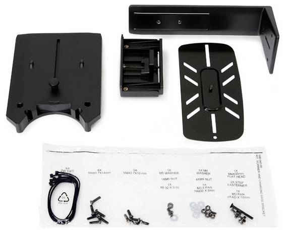 Zestaw przedłużający powierzchnię roboczą Ergotron 97-815 1 szt.-2