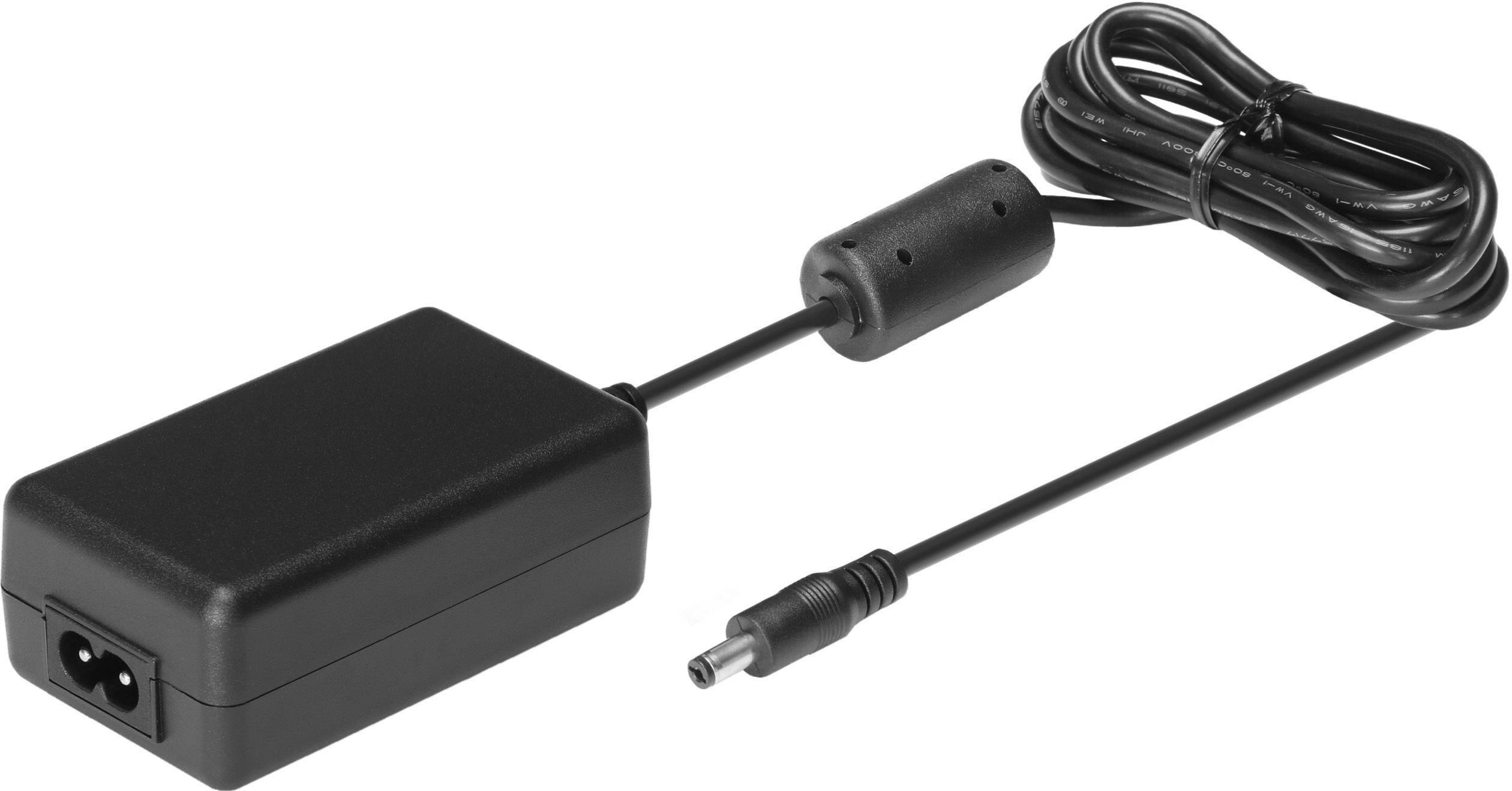 Адаптер Dehner Elektronik ATS 024T-A050 ATS 024T-A050 4 A 20 Вт стабілізація