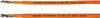 HELU 22253-1000 Przewód przełączający PUR-Orange JB, 5 G 0.75 mm², 1000 m