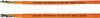 HELU PUR-Orange JB Przewód przełączający 3 G 2.5 mm² pomarańczowy 22263 100 m