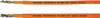 HELU 22266-1000 Przewód przełączający PUR-Orange JB, 4 G 4 mm², 1000 m