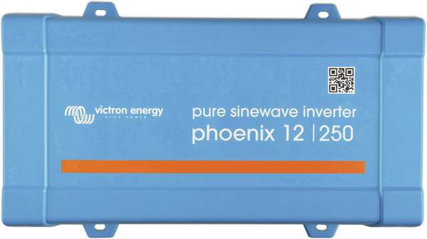 Przetwornica samochodowa Victron Energy PIN485010100 Phoenix 48/500 VE.Direct IEC 500 W