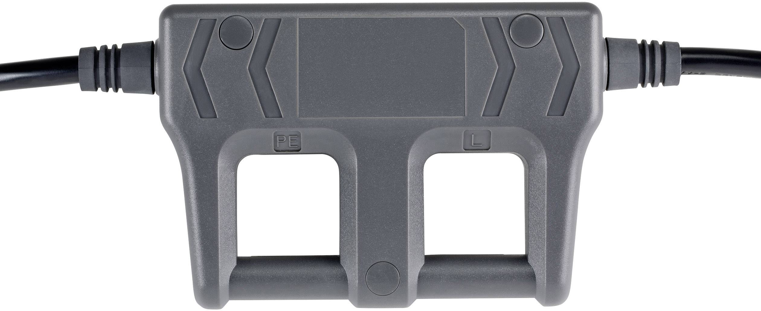 Вимірювальний адаптер VOLTCRAFT CAA-1L 16 1 шт.