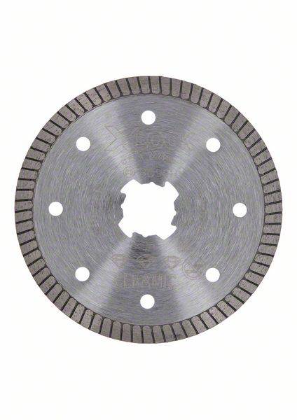 Аксесуари Bosch 2608615131 Алмазний відрізний диск Bosch Power Tools Діаметр 115 мм 1 шт.