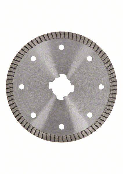 Аксесуари Bosch 2608615132 Bosch Power Tools Алмазний відрізний диск Діаметр 125 мм 1 шт.