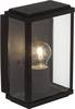 Zewnętrzna lampa ścienna Brilliant Gaia 44480/06 60 W IP44