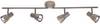 Lampa punktowa, sufitowa Brilliant Lava 39532/56 230 V 160 W E14