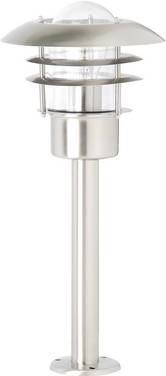 Lampa zewnętrzna, stojąca Brilliant Terrence 45784/82 60 W  IP44