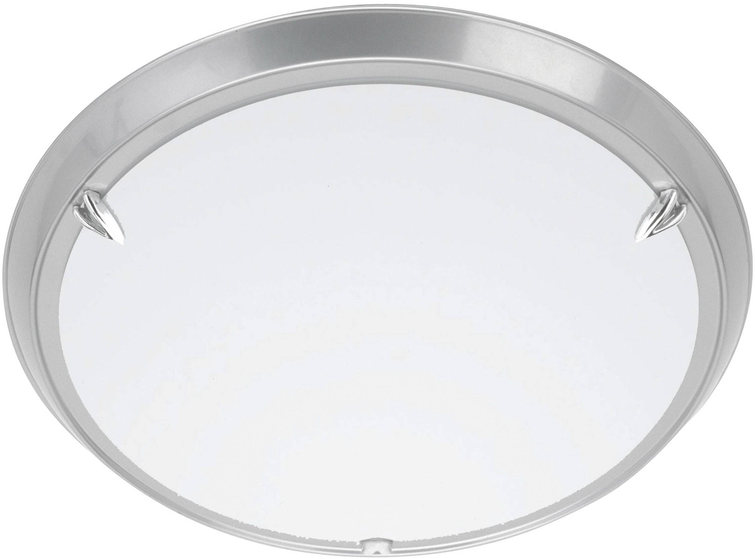 Стельовий світильник Brilliant Livorno 90288/11 60 Вт, титановий, білий