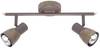 Lampa punktowa, sufitowa Brilliant Lava 39513/56 230 V 80 W E14