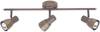 Lampa punktowa, sufitowa Brilliant Lava 39516/56 230 V 120 W E14