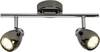 Lampa punktowa, sufitowa Brilliant Milano G21713/76 230 V 6 W 500 lm GU10