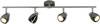 Lampa punktowa, sufitowa Brilliant Milano G21732/76 230 V 12 W 1000 lm GU10