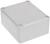 TRU COMPONENTS TC-7910816 Obudowa uniwersalna 89 x 75 x 41 ABS szary 1 szt.