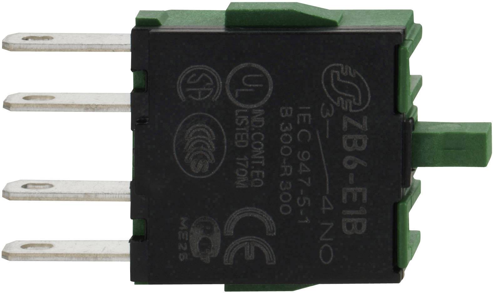 Schneider Electric ZB6E2B ZB6E2B 10 szt. sztuka