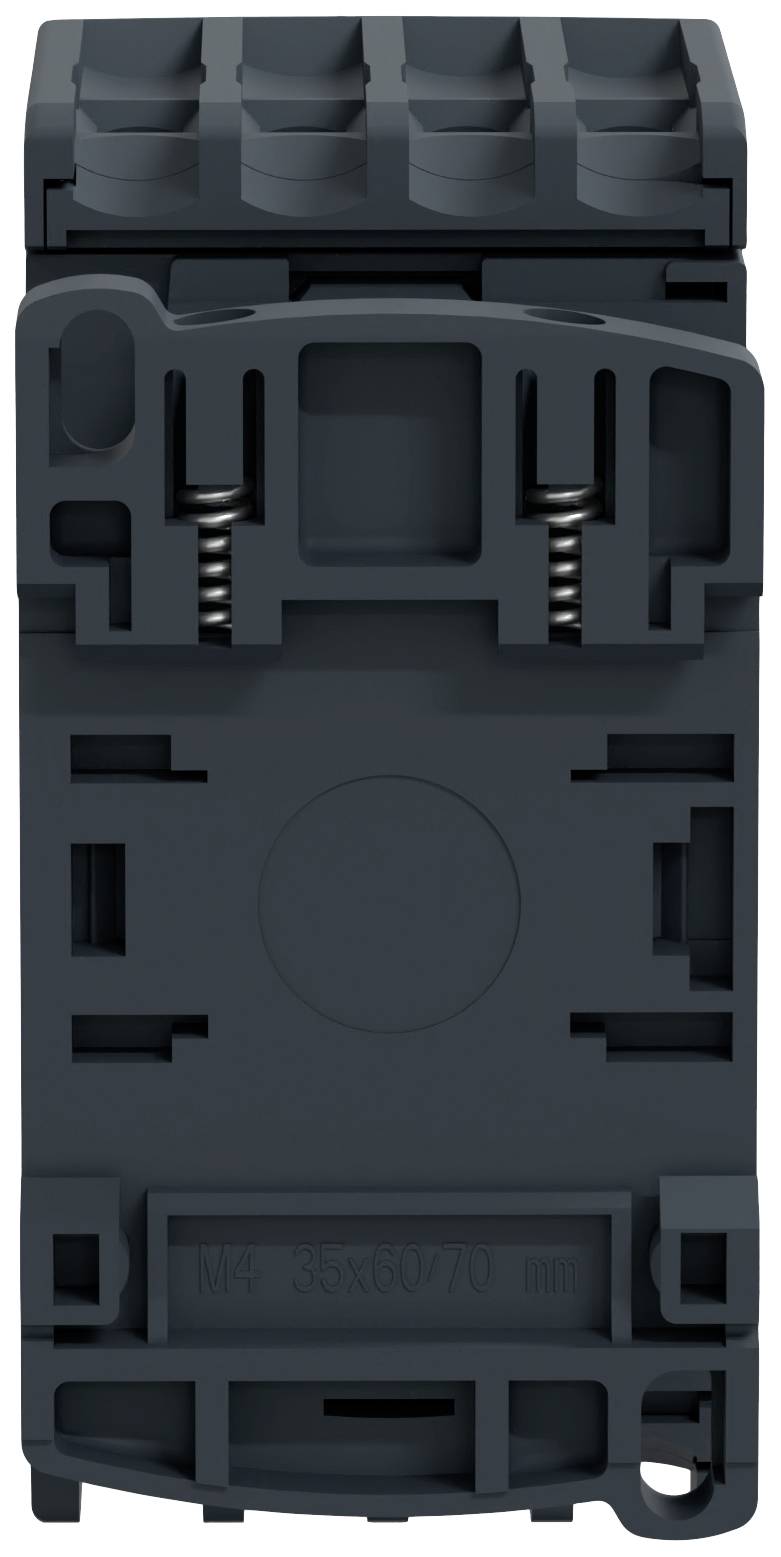 Контактор Schneider Electric LC1DT40P7 LC1DT40P7, 1 шт.