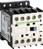 Schneider Electric CA2KN31P72 Stycznik pomocniczy brak diody LED 1 szt.