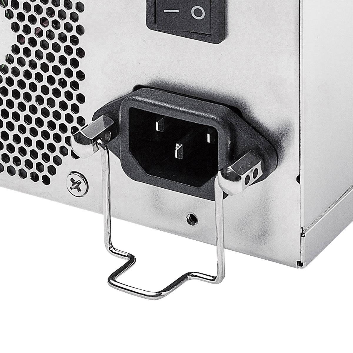 Промисловий блок живлення Bicker Elektronik BEA-630H для ПК