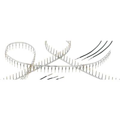 HARTING 09670008166 09670008166 Styk pin męski Minimalna średnica przewodu (system AWG): 24 Maksymalna średnica przewodu-0