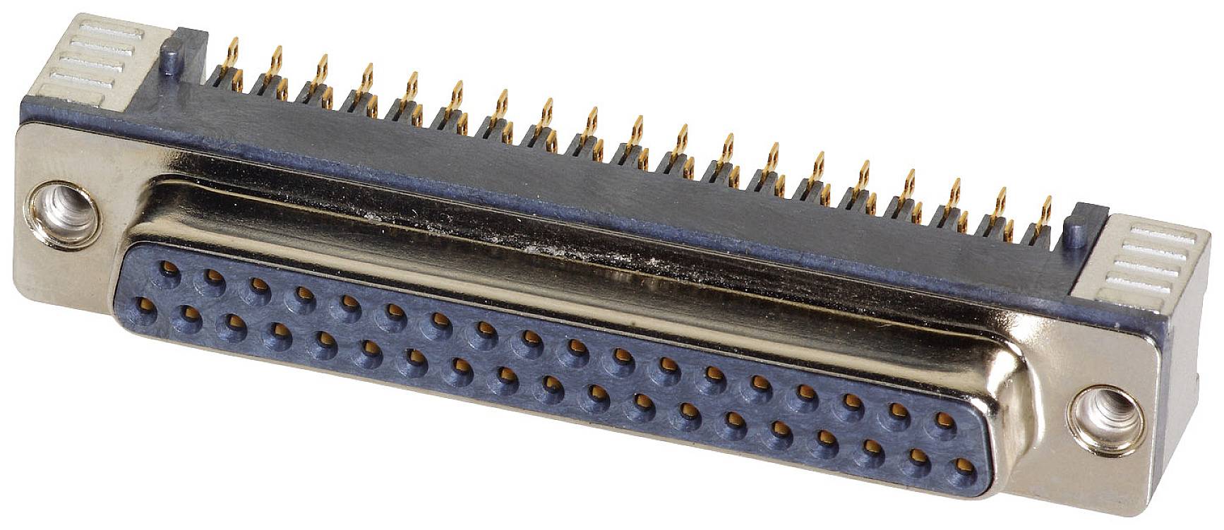 HARTING 09553566612741 09553566612741 Роз'єм D-Sub Кількість контактів: 25 паяних 1 шт.