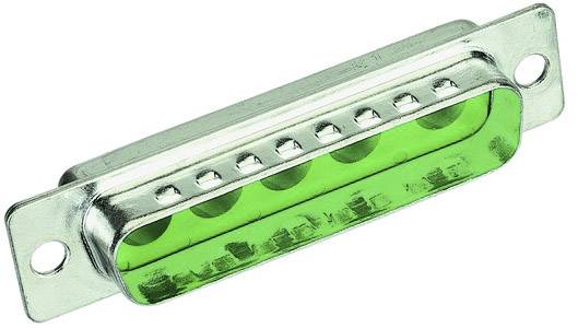 Разъем D-Sub HARTING 09692100033 09692100033. Количество контактов: 3. 1 шт.