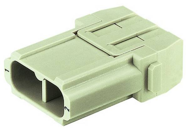 Złącze przemysłowe 09140023002 HARTING Zawartość: 1 szt. Moduł styku