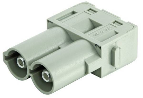 Złącze przemysłowe 09140022641 HARTING Zawartość: 1 szt. Moduł styku